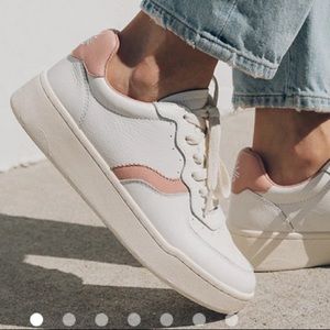 Soludos Roma sneaker 8